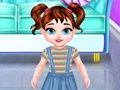 Spil Baby Taylor bliver syg  online