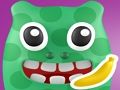 Spil Frugtmonster  online