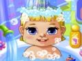 Spil Min babypleje online Spil Min babypleje online