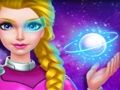 Spil Anime fantasy kjole op  online