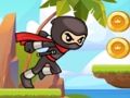 Spil Hurtig Ninja  online