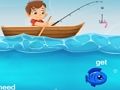 Spil Fiskeri Frenzy 2  online
