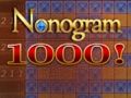 Spil Nonogram 1000! online