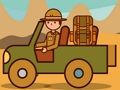Spil Safari Ride forskel  online