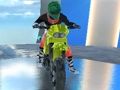 Spil City Bike Stunt online
