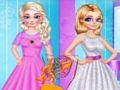 Spil BFF sommer mode  online