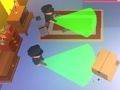 Spil Bloky Looter Thief 3d online
