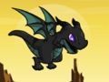 Spil Flappy Dragon online