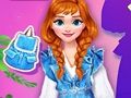 Spil Prinsesser Cool #Denim Outfits  online