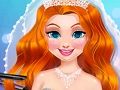 Spil Annie Bryllups Frisure  online