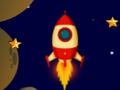 Spil Crazy Rocket online