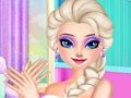 Spil Prinsesse negle design dag online