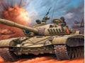 Spil Krigstanke Jigsaw Puzzle Collection online