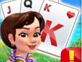 Spil Kings og Queens Solitaire Tripaks online Spil Kings og Queens Solitaire Tripaks online