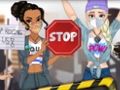 Spil Prinsesse Protest  online