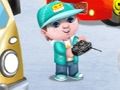 Spil Biler farve spil online Spil Biler farve spil online