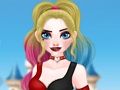 Spil Harlequin forbereder et April Fools-rally  online