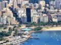 Spil Skjulte alfabeter Brasil  online