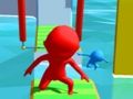 Spil Fun & Run Race 3D online