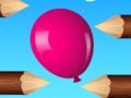 Spil Flyt ballonen sikkert  online