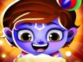 Spil Krishna Jump online