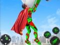 Spil Light Speed u200bu200bSuperhero Rescue Mission  online