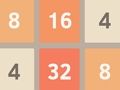 Spil Sum 2048 online