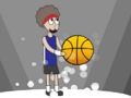 Spil Episk basketball  online
