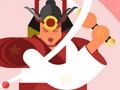 Spil Samurai Fight Skjult  online