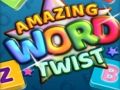 Spil Fantastisk Word Twist  online
