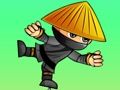 Spil Ninja Balance online