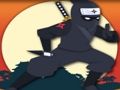 Spil Lava og nninja skateboard online
