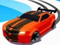 Spil Drift Race 3d online
