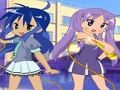 Spil Luck Star Dressup online