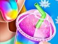 Spil Frossen Slushy Maker  online