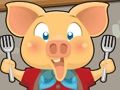 Spil Piggys middags rush online