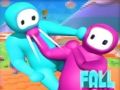 Spil Fall Boys Ultimate Knockout online