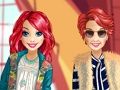 Spil Ariels livscyklus  online