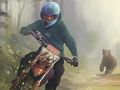 Spil Moto Maniac 3 online