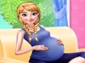 Spil Gravid Anna og Baby Care  online