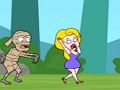 Spil Gem pigen 2  online