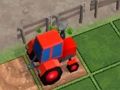 Spil Farm Puzzle 3d online
