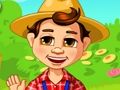 Spil Glad have  online