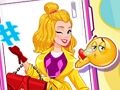 Spil Audrey Hashtag Challenge online