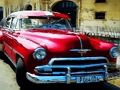 Spil Cubanske taxaer  online