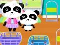 Spil Baby Supermarked  online