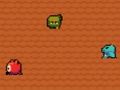 Spil Op og ned ninja online