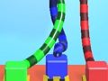 Spil Knuder Master 3d  online