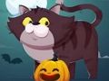 Spil Hvilket er anderledes Halloween  online
