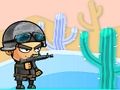 Spil Zombie soldat  online